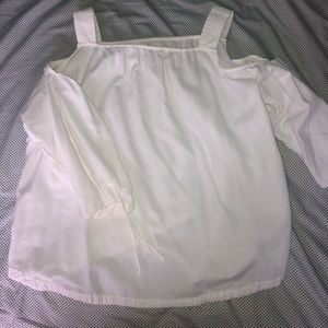 Madewell cold should long sleeve